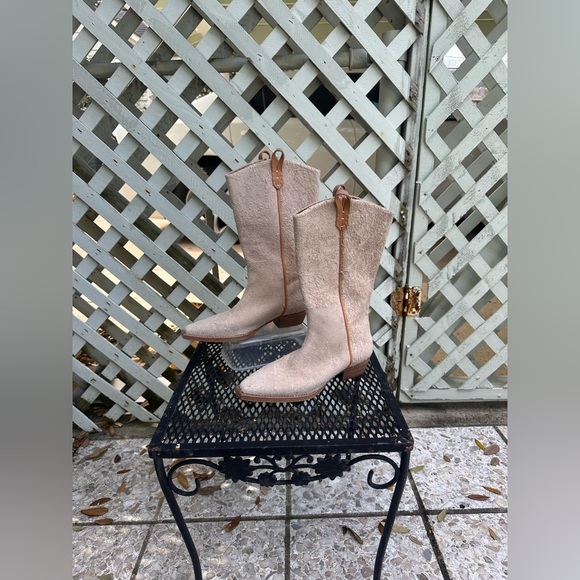 COPY - Free people Montage Tall Boots - Picture 4 of 13